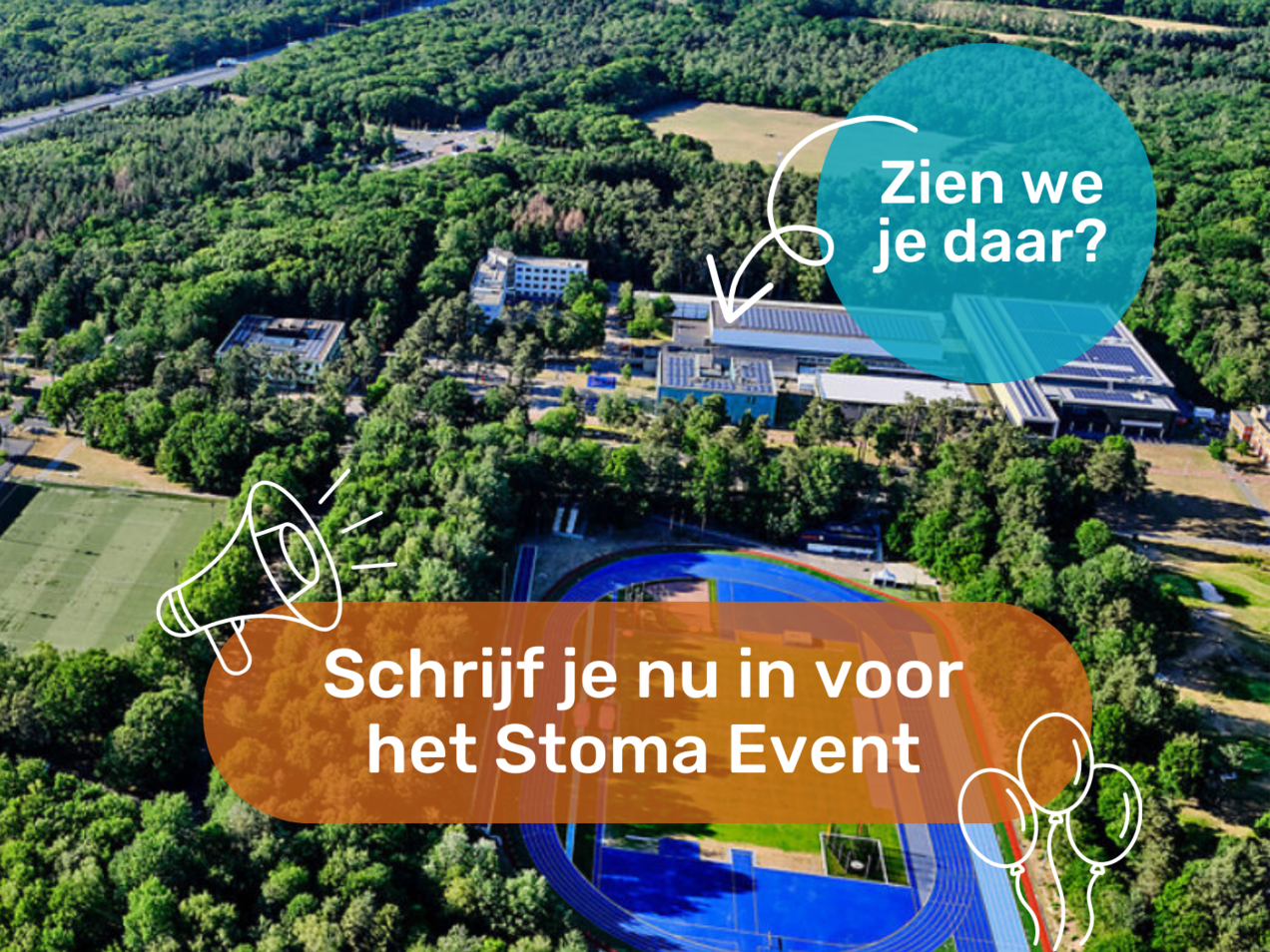 Stoma Event