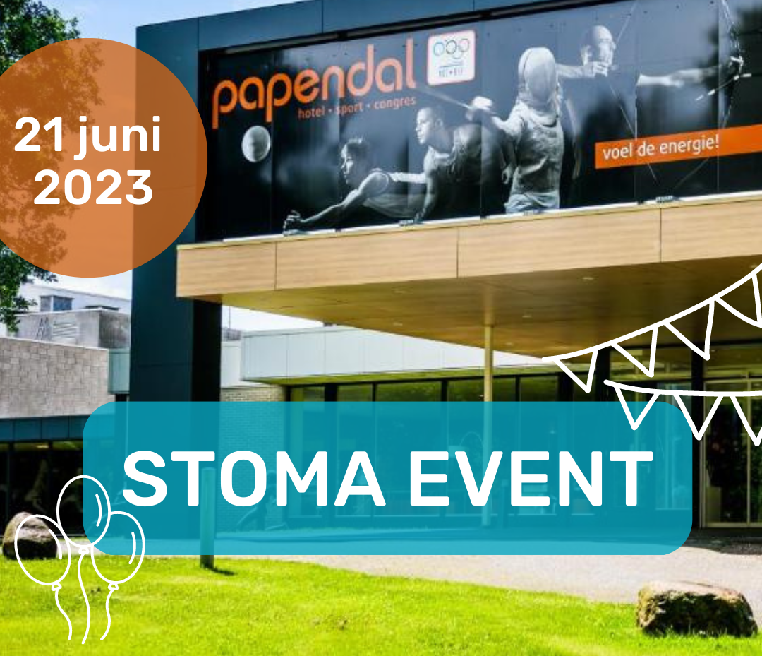 Stoma-Event