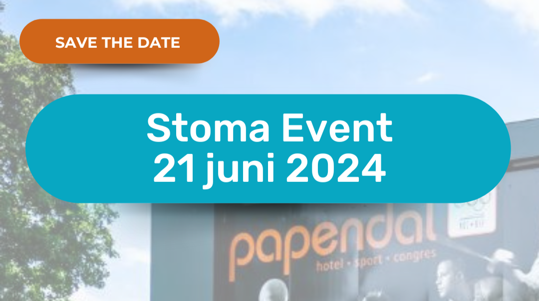 Stoma Event