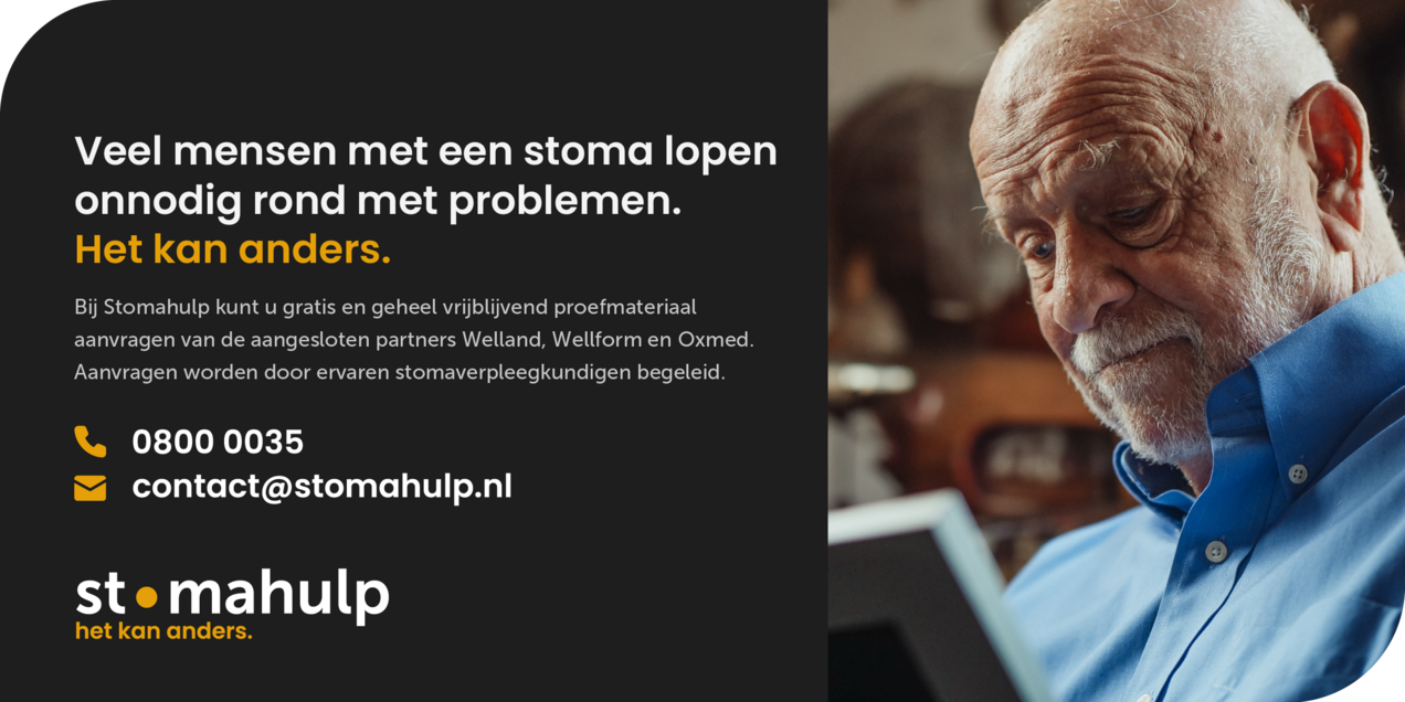 StomaHulp AD